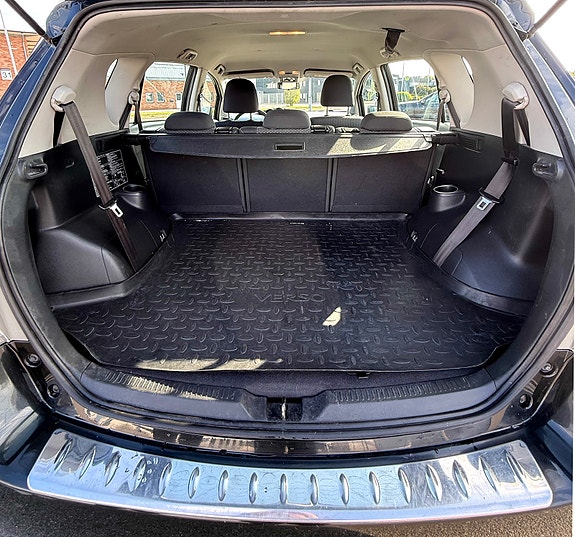 Toyota Verso 3 of 8