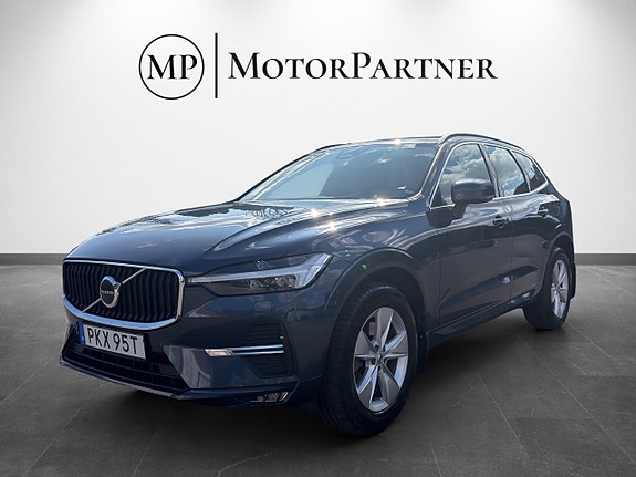 Volvo XC60 3 of 18