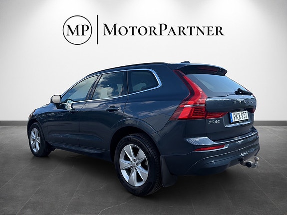 Volvo XC60 5 of 18