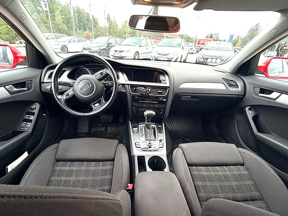 Audi A4 4 of 6