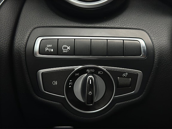 Mercedes-Benz C220 d 19 of 20