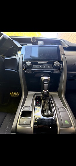 Honda Civic 6 of 8