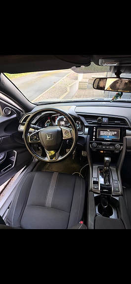 Honda Civic 5 of 8