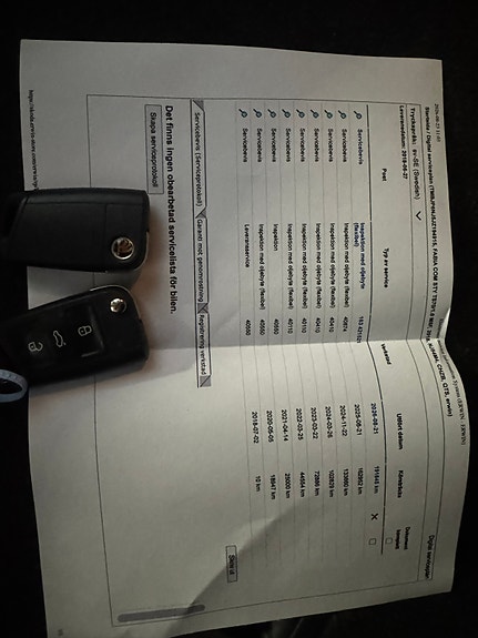 Skoda Fabia 6 of 7