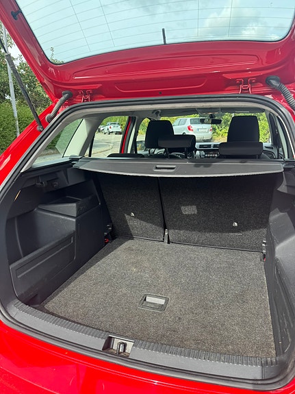 Skoda Fabia 5 of 7
