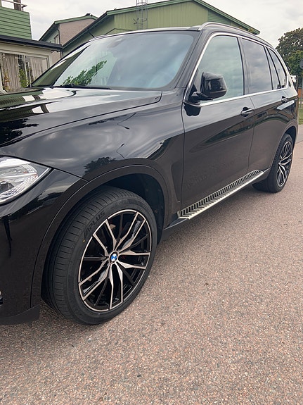 BMW X5 7 of 13