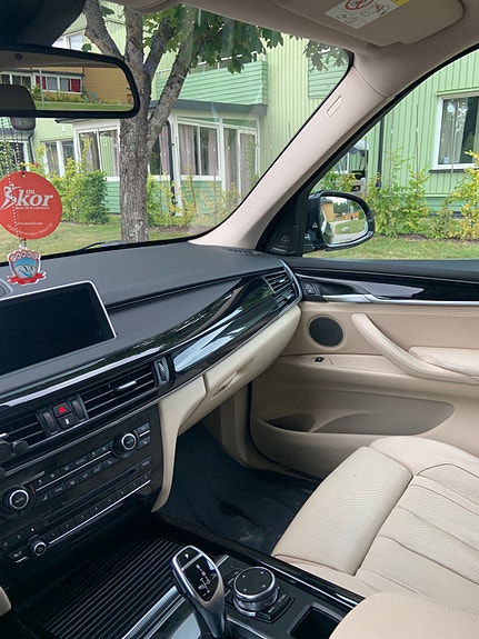 BMW X5 5 of 13