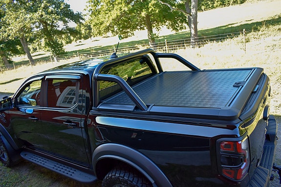 Ford Ranger Raptor 10 of 23