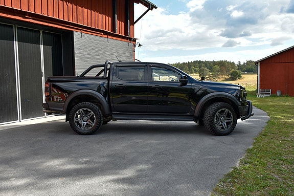 Ford Ranger Raptor 11 of 23