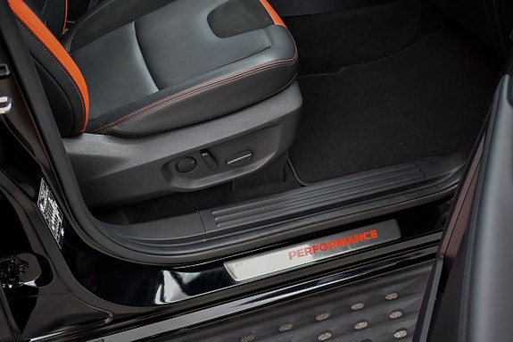 Ford Ranger Raptor 13 of 23
