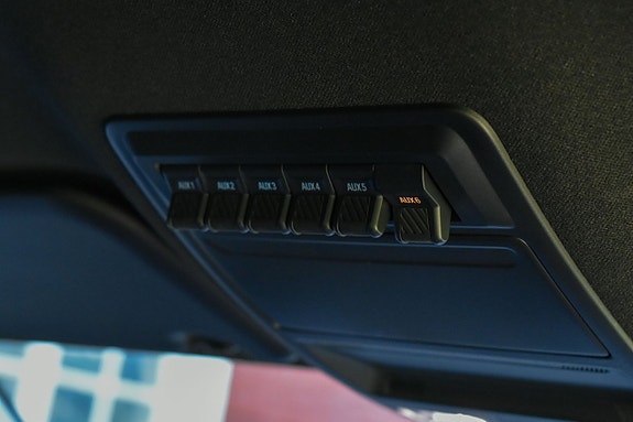 Ford Ranger Raptor 9 of 23