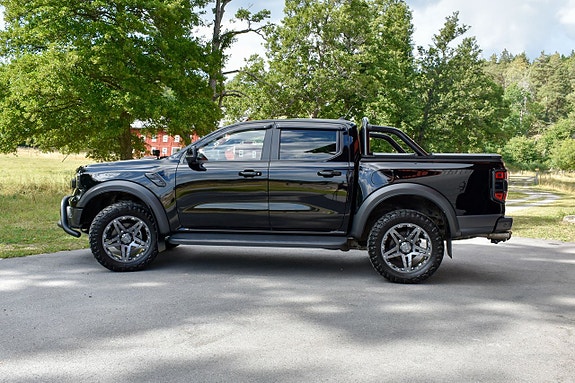 Ford Ranger Raptor 3 of 23