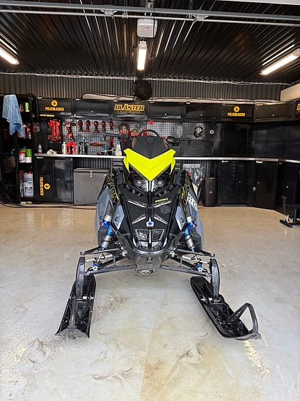Polaris Polaris Boost RMK Khaos 155 2 of 4