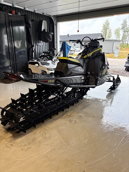 Polaris Polaris Boost RMK Khaos 155 3 of 4