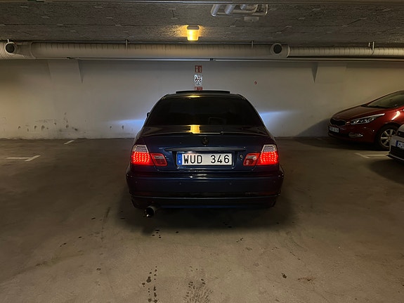 BMW 320Ci 5 of 10