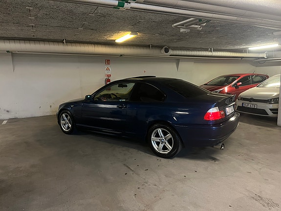 BMW 320Ci 4 of 10