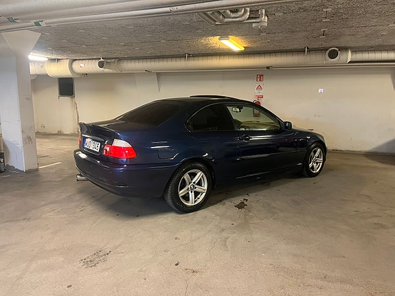 BMW 320Ci 6 of 10