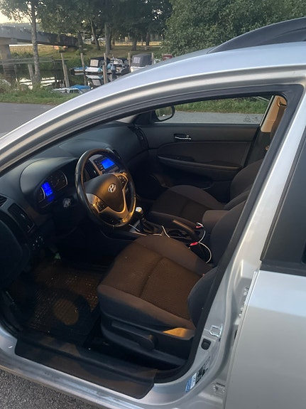 Hyundai i30 6 of 8