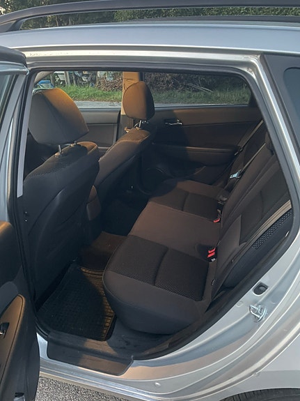 Hyundai i30 7 of 8