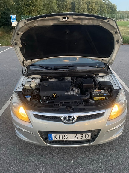 Hyundai i30 5 of 8