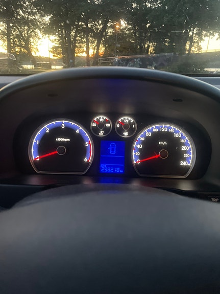 Hyundai i30 8 of 8
