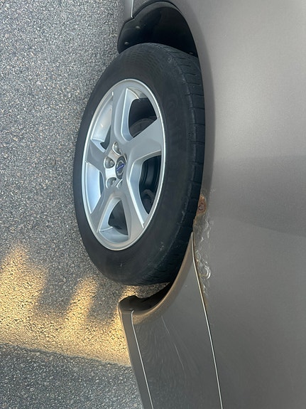 Volvo V70 16 of 19