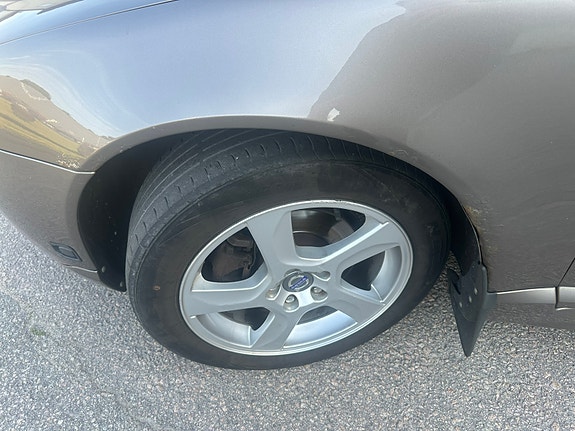 Volvo V70 17 of 19
