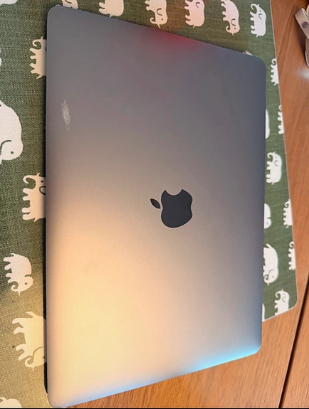 Apple MacBook 12" image 2