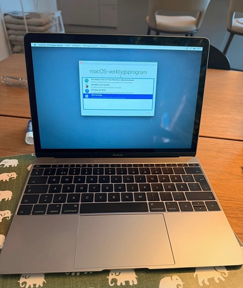 Apple Apple MacBook 12"