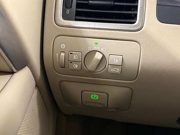 Volvo V70 20 of 21