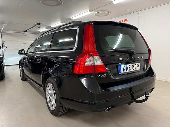 Volvo V70 8 of 21