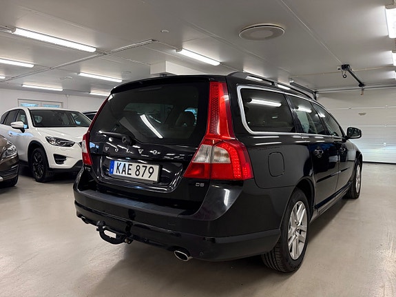 Volvo V70 11 of 21