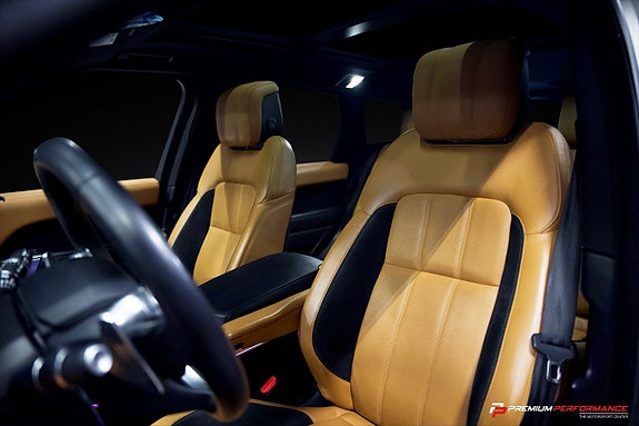 Land Rover Range Rover Sport 10 of 27