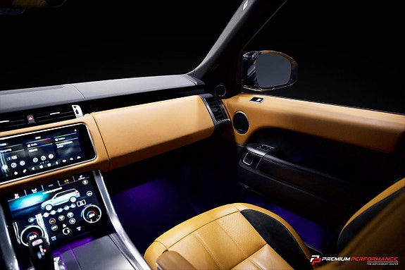 Land Rover Range Rover Sport 19 of 27