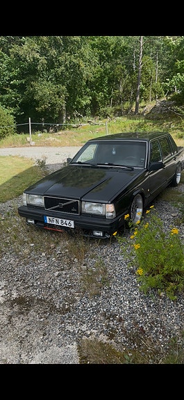 Volvo 740 6 of 25