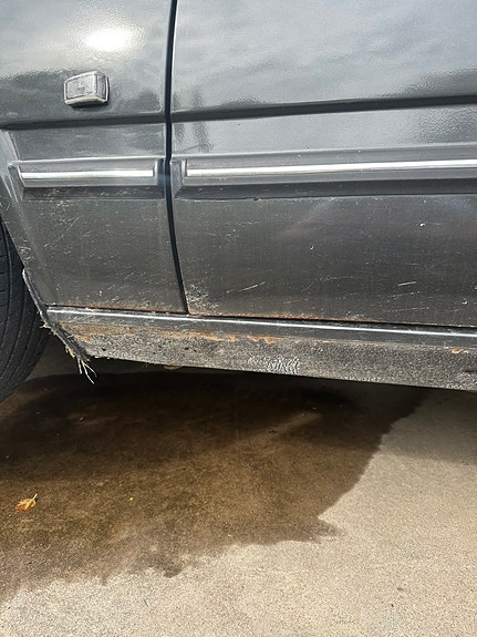Volvo 740 13 of 25