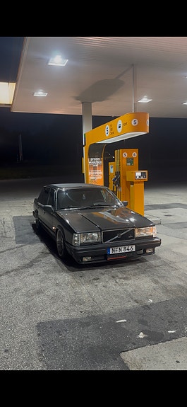 Volvo 740 3 of 25
