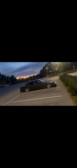 Volvo 740 5 of 25