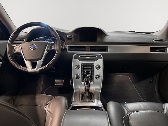 Volvo V70 10 of 10