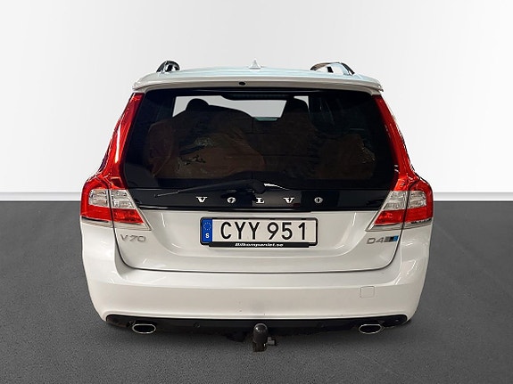 Volvo V70 6 of 10