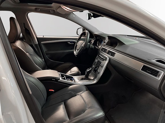 Volvo V70 9 of 10