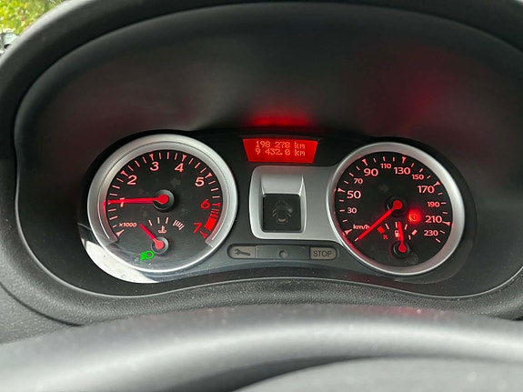 Renault Clio 6 of 7