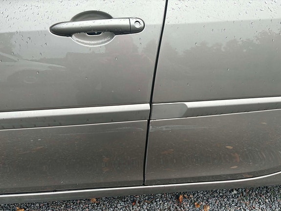 Renault Clio 9 of 9