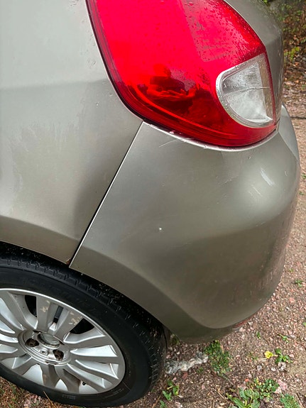 Renault Clio 5 of 7