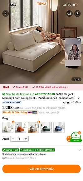 Product image 5 of 6