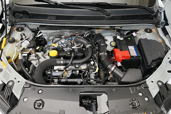 Dacia Sandero 9 of 12