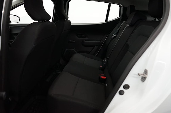 Dacia Sandero 7 of 12