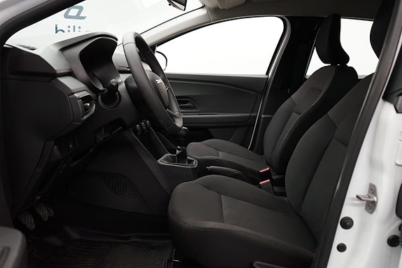 Dacia Sandero 5 of 12