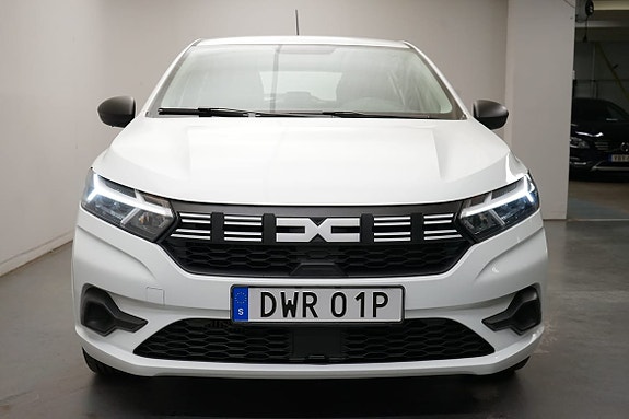 Dacia Sandero 12 of 12