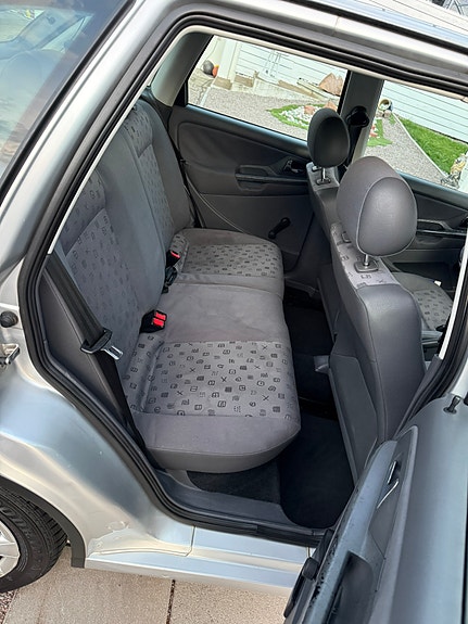 Seat Ibiza 6 of 7